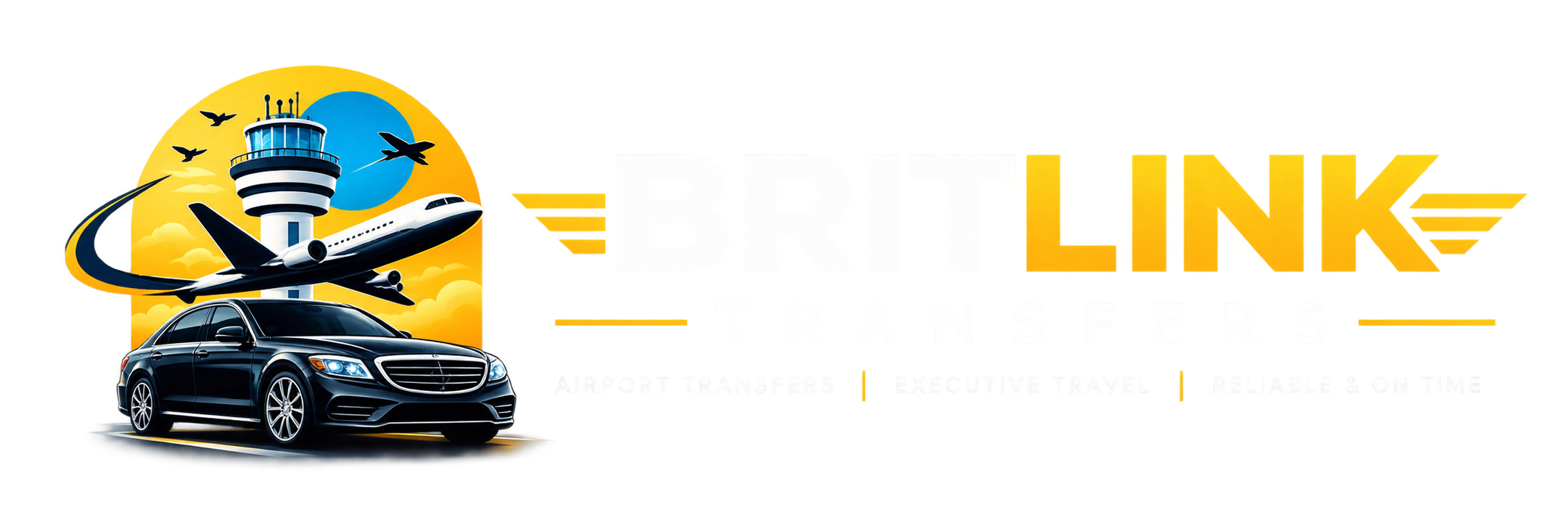 Make every journey unforgettable with BritLink Transfers. From airport transfers to executive rides, enjoy premium comfort backed by professional drivers and attention to detail.